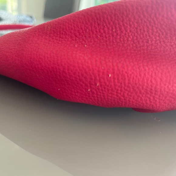 Pink purse tommy hilfiger - Picture 4 of 9